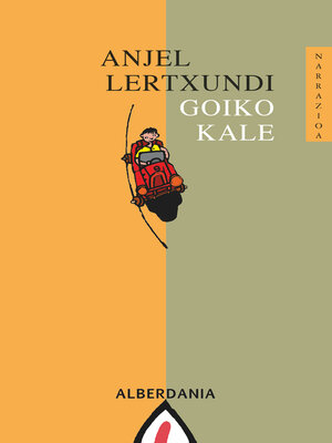 cover image of Goiko kale